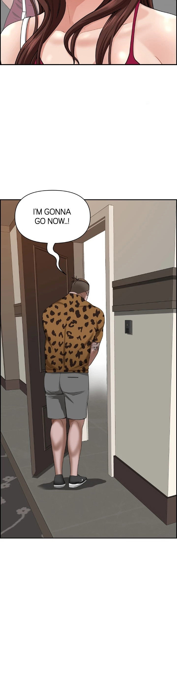 Living With a MILF - Chapter 66 - picture 4