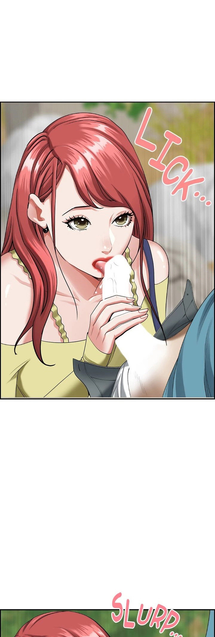 Living With a MILF - Chapter 66 - picture 40
