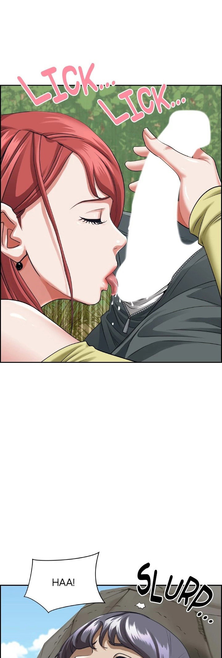 Living With a MILF - Chapter 66 - picture 45