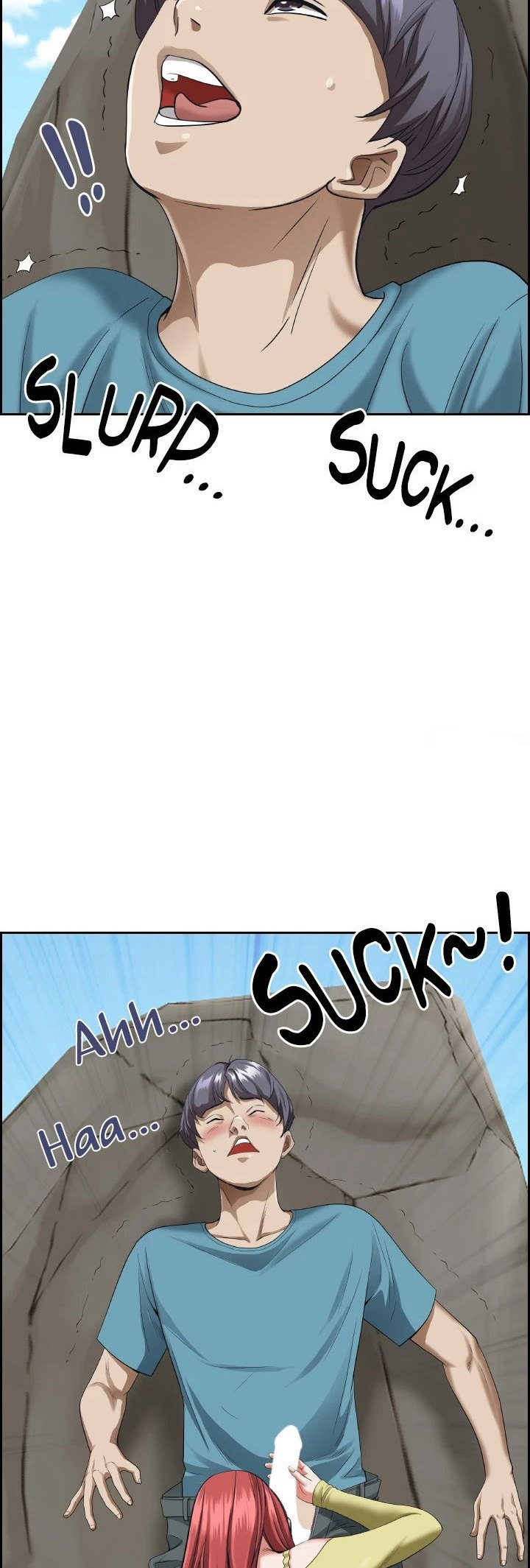 Living With a MILF - Chapter 66 - picture 46