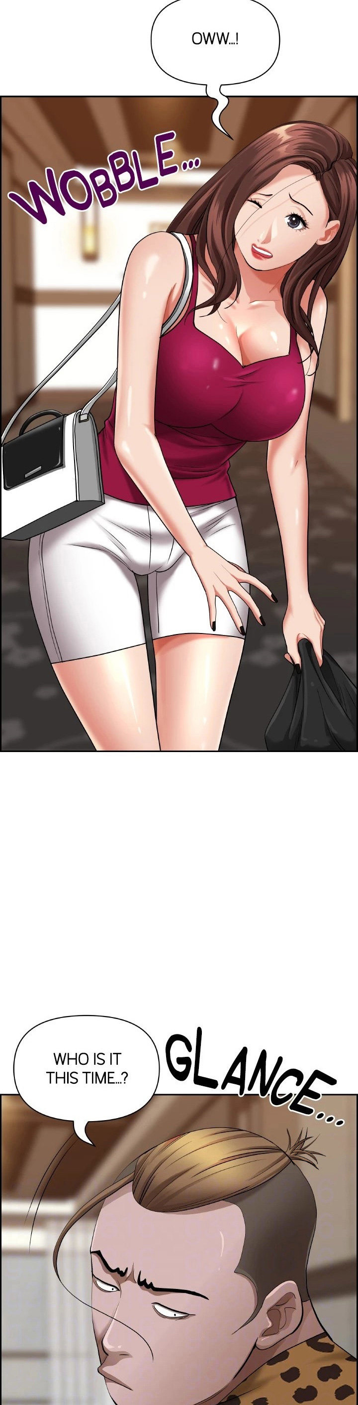 Living With a MILF - Chapter 66 - picture 6