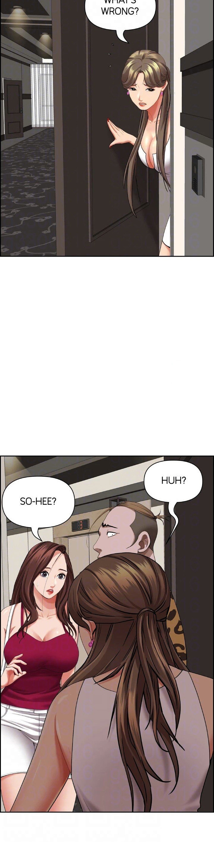 Living With a MILF - Chapter 66 - picture 8