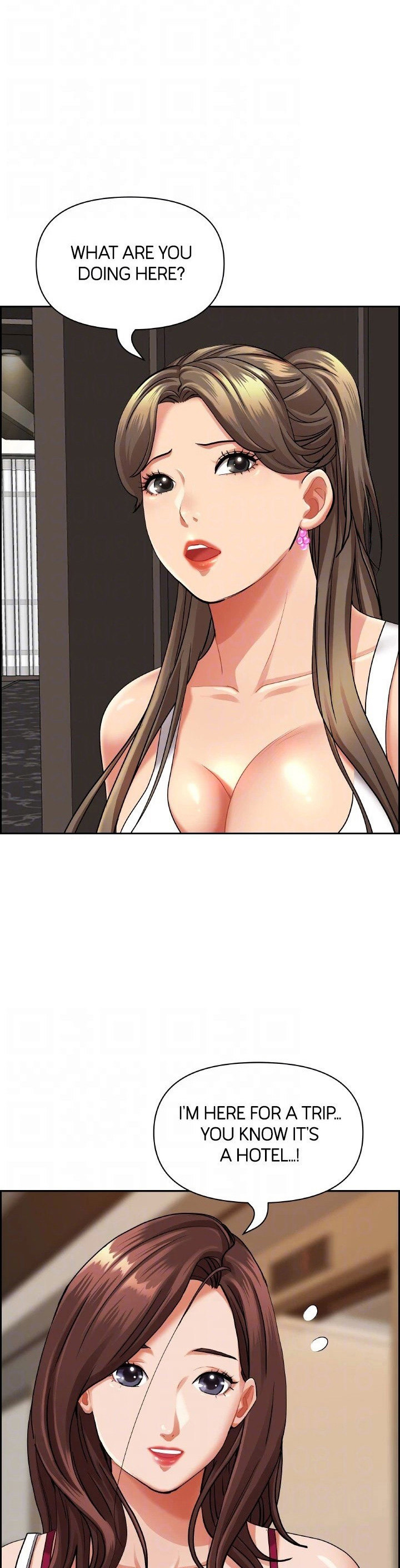 Living With a MILF - Chapter 66 - picture 9