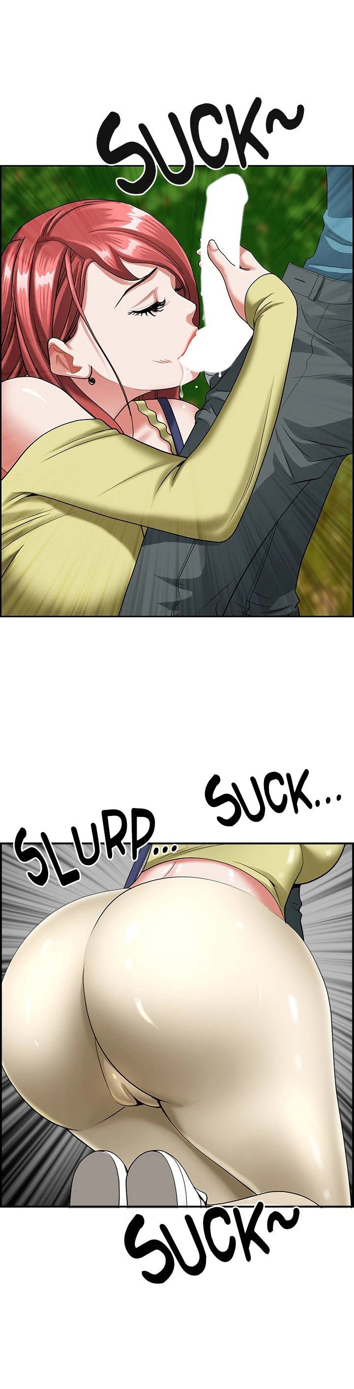 Living With a MILF - Chapter 67 - picture 0