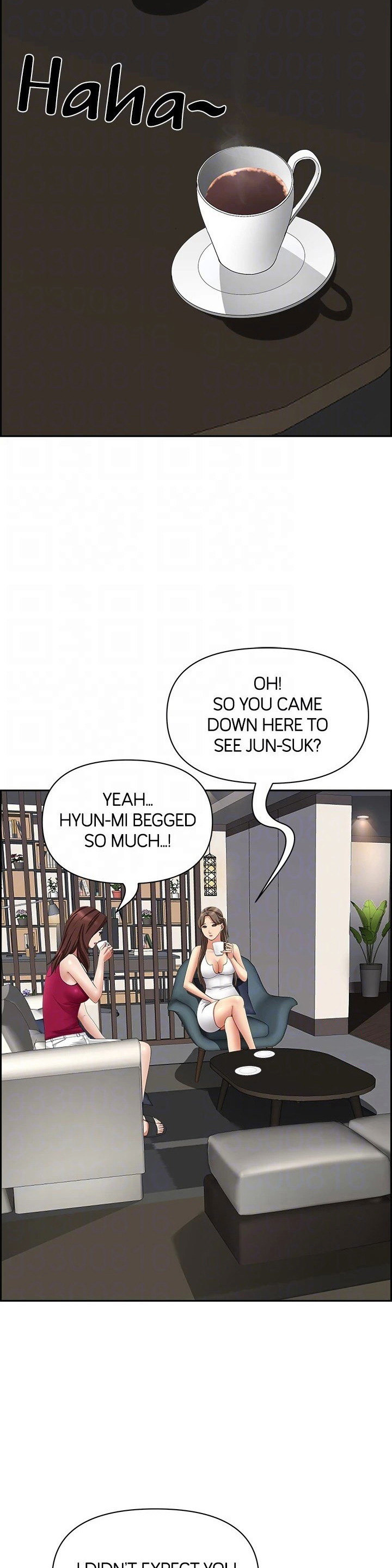 Living With a MILF - Chapter 67 - picture 11