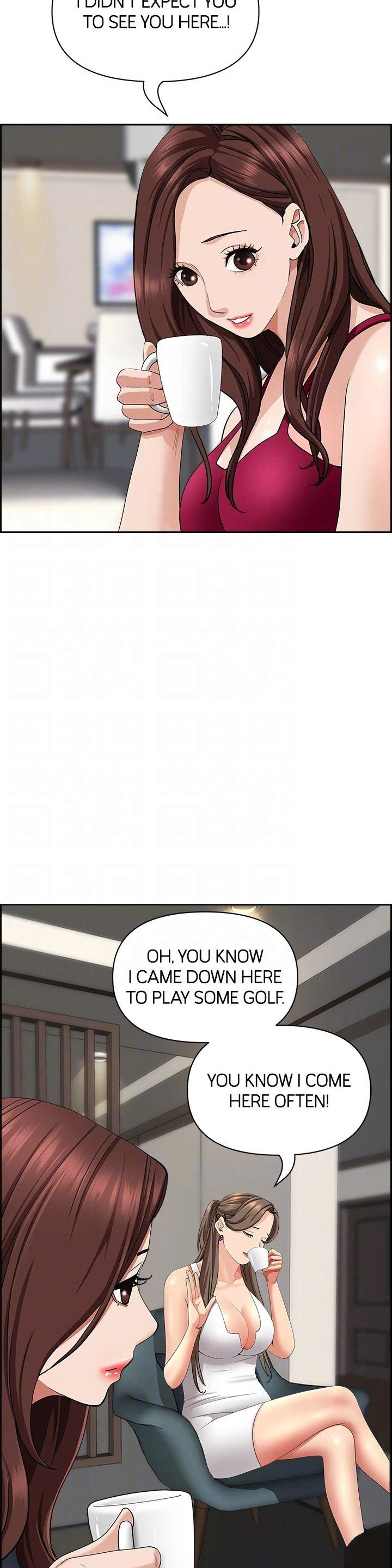 Living With a MILF - Chapter 67 - picture 12