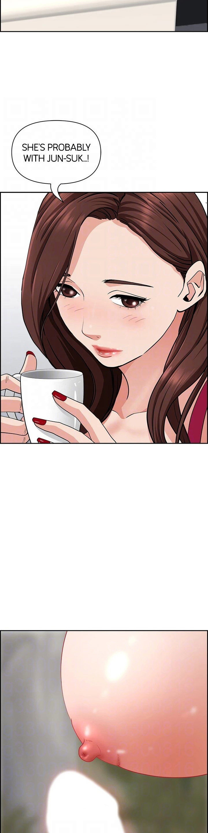 Living With a MILF - Chapter 67 - picture 20