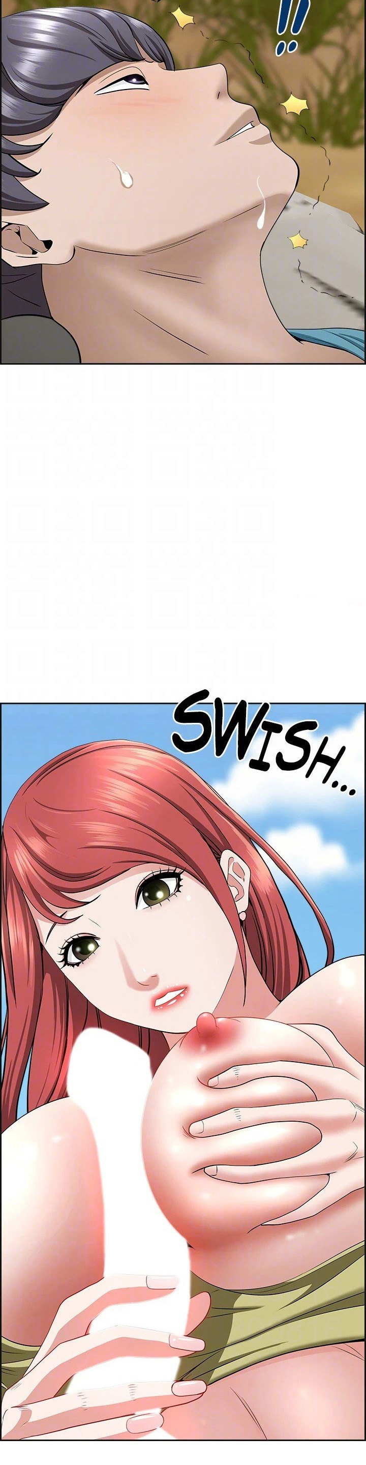 Living With a MILF - Chapter 67 - picture 26