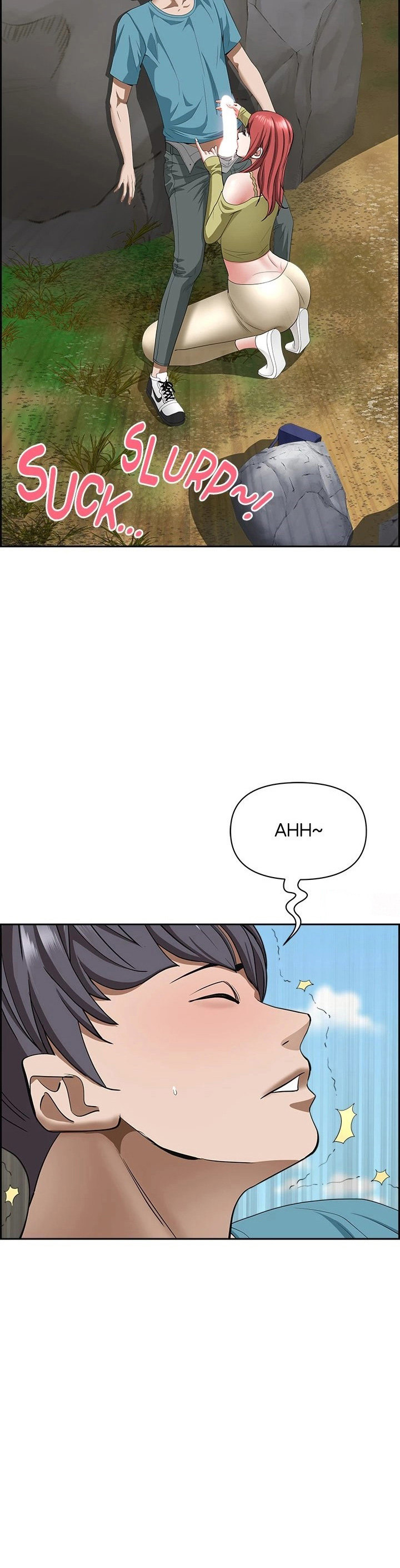 Living With a MILF - Chapter 67 - picture 3