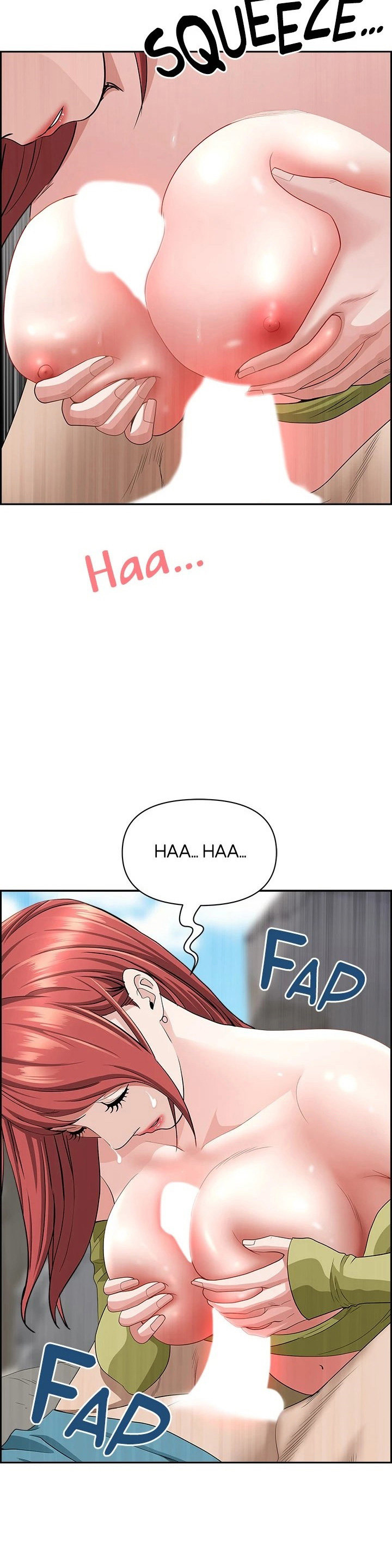 Living With a MILF - Chapter 67 - picture 30