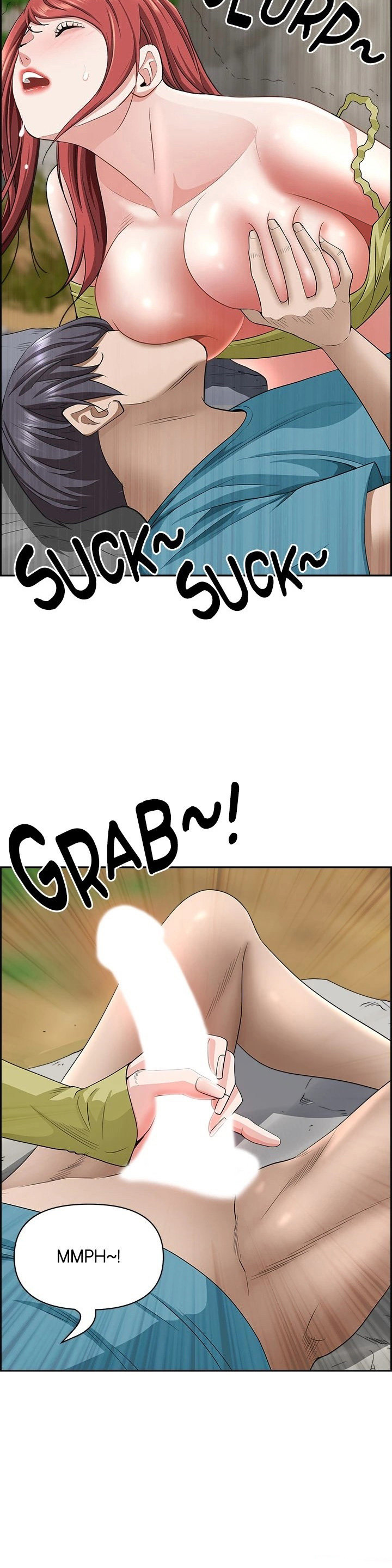 Living With a MILF - Chapter 67 - picture 37