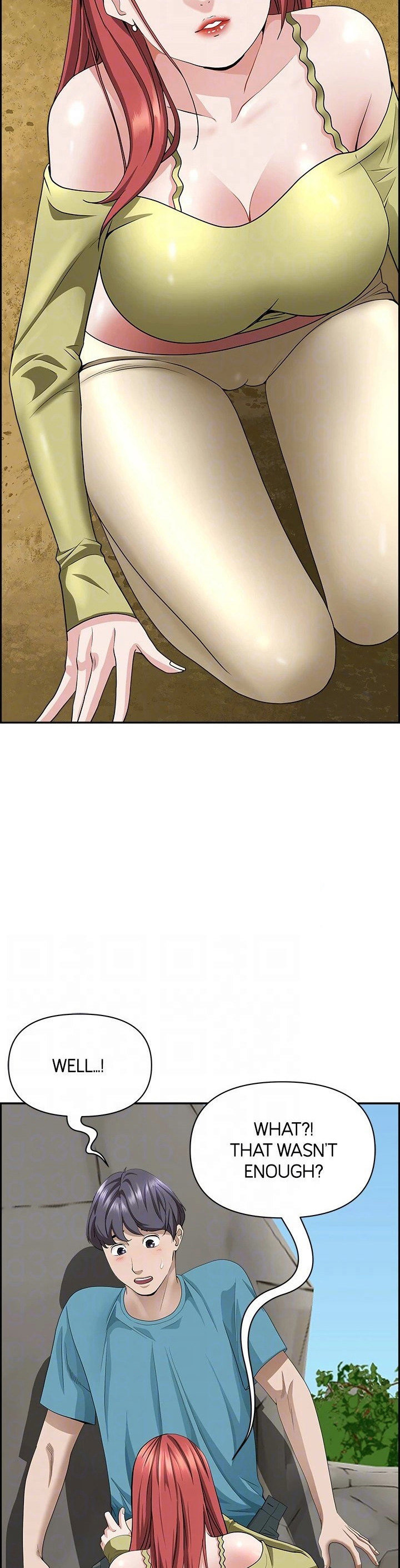 Living With a MILF - Chapter 67 - picture 7