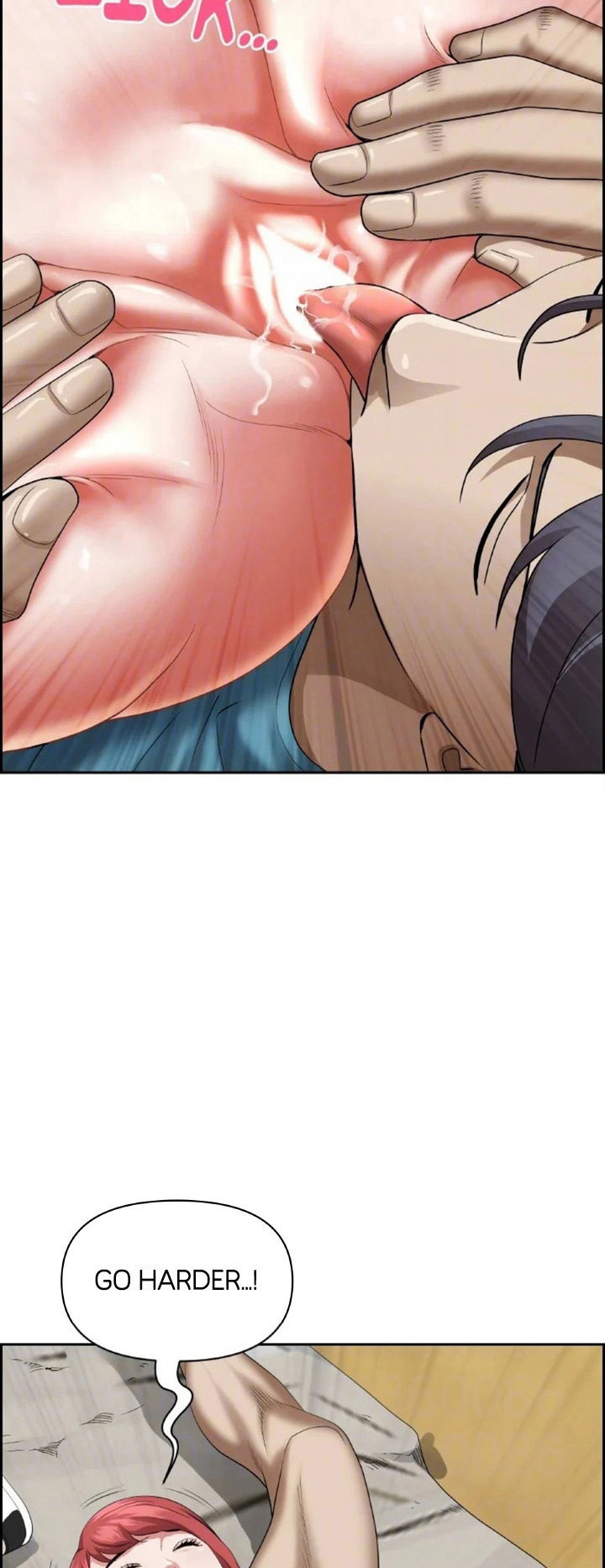 Living With a MILF - Chapter 68 - picture 16