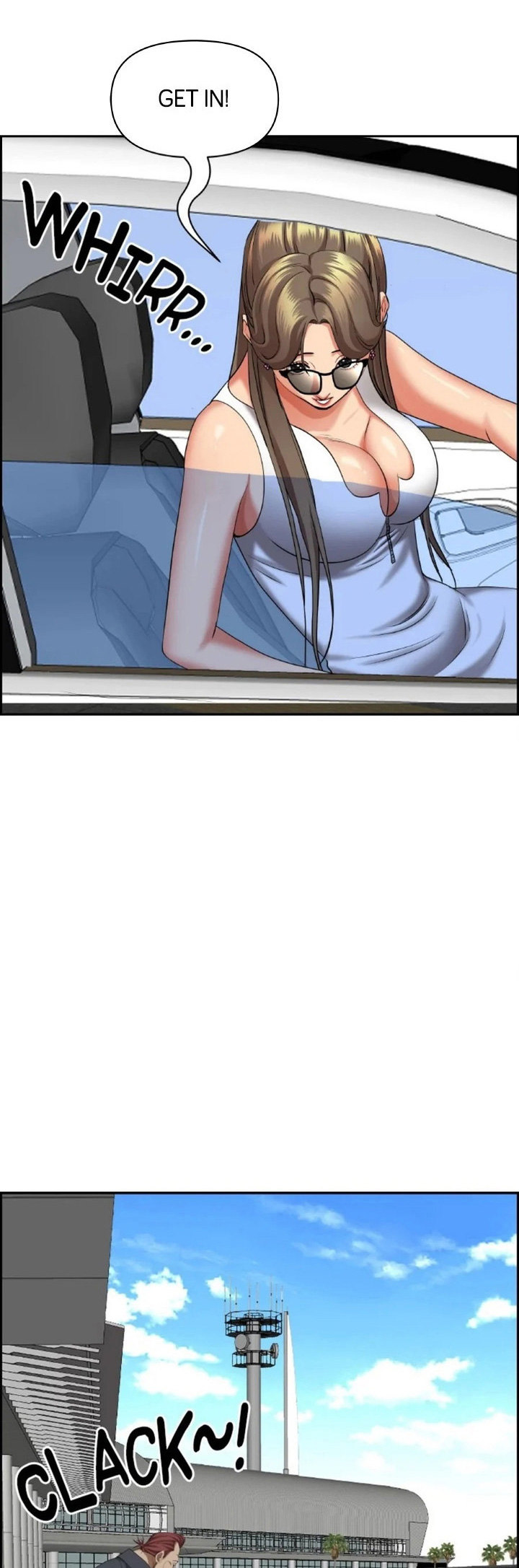 Living With a MILF - Chapter 68 - picture 25