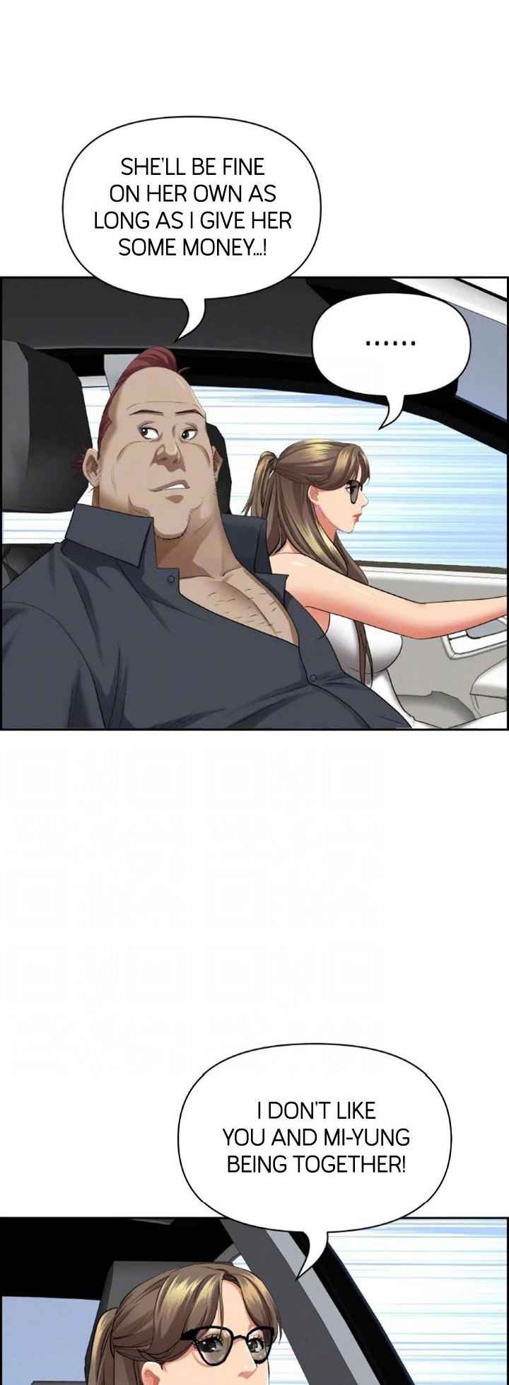 Living With a MILF - Chapter 68 - picture 31