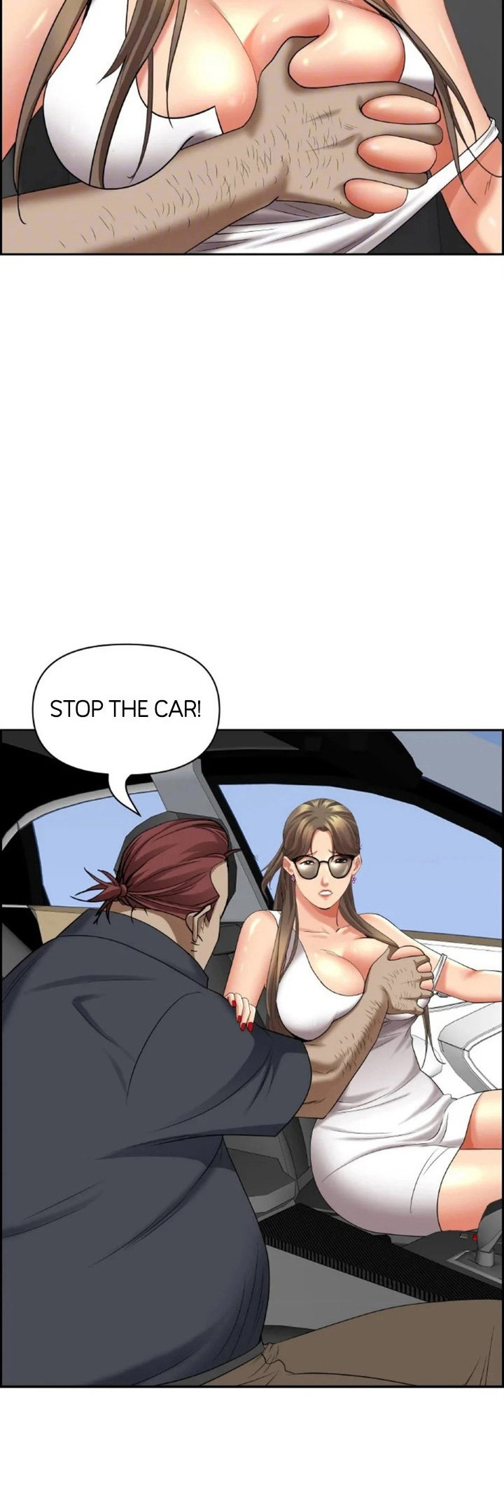 Living With a MILF - Chapter 68 - picture 41
