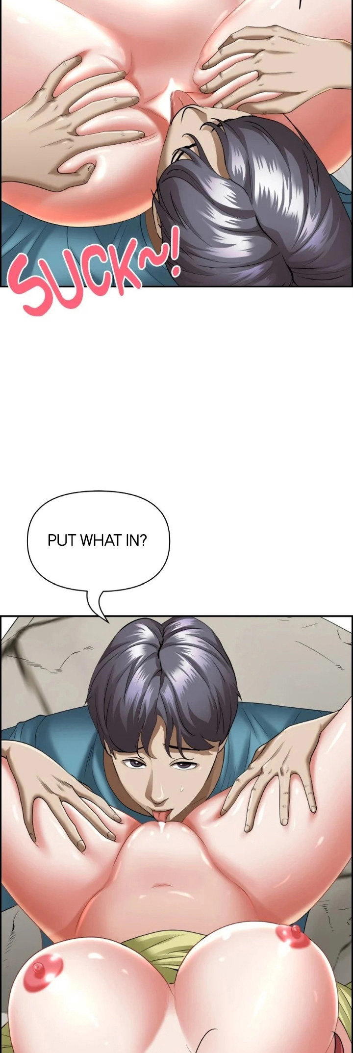 Living With a MILF - Chapter 68 - picture 44