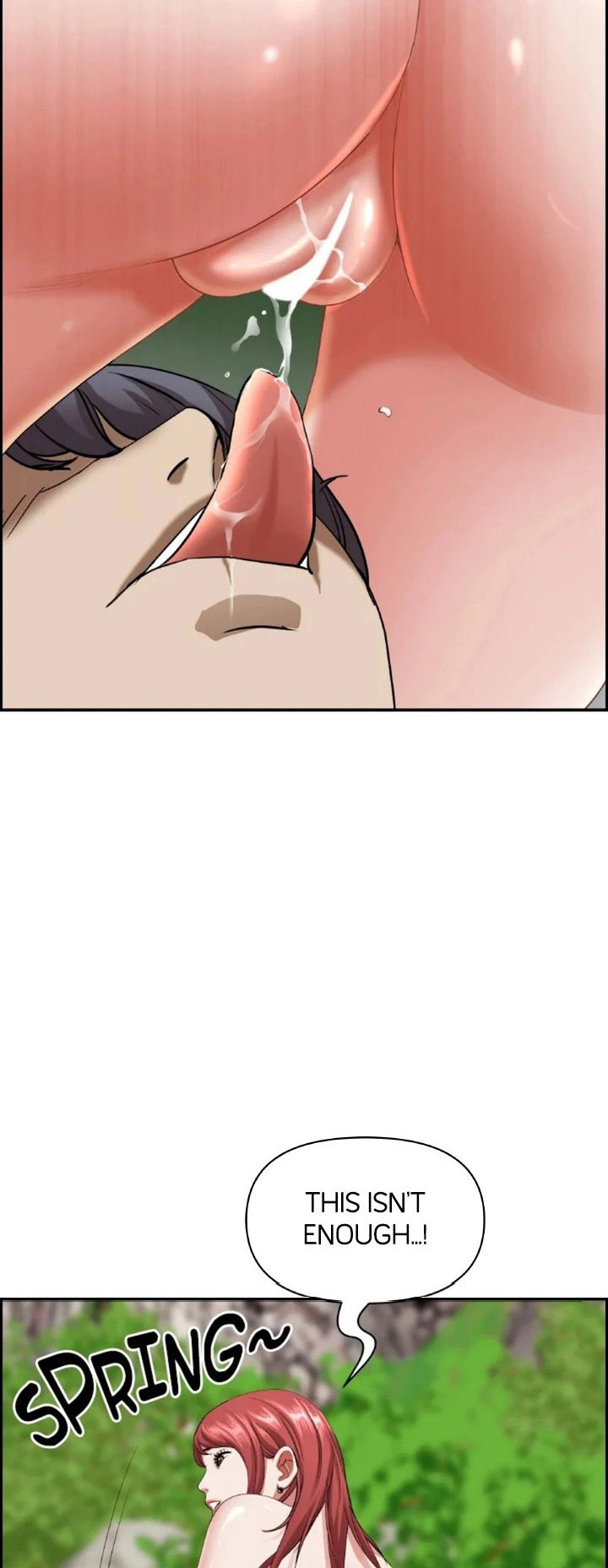 Living With a MILF - Chapter 68 - picture 54