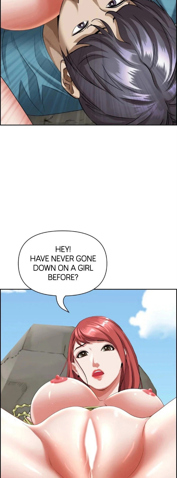 Living With a MILF - Chapter 68 - picture 6