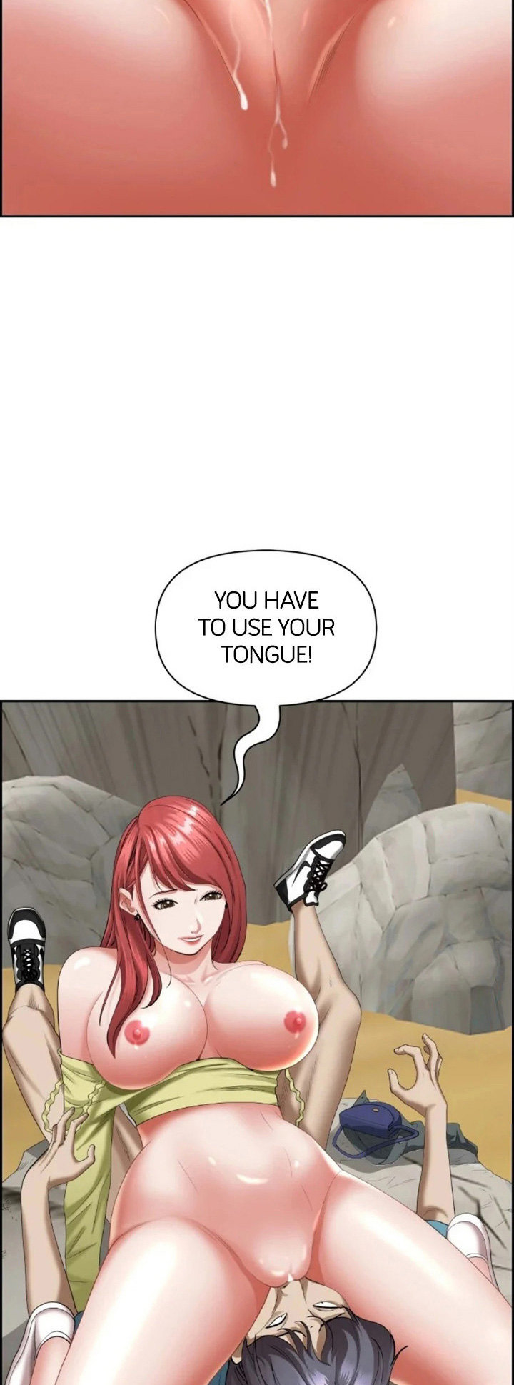 Living With a MILF - Chapter 68 - picture 7