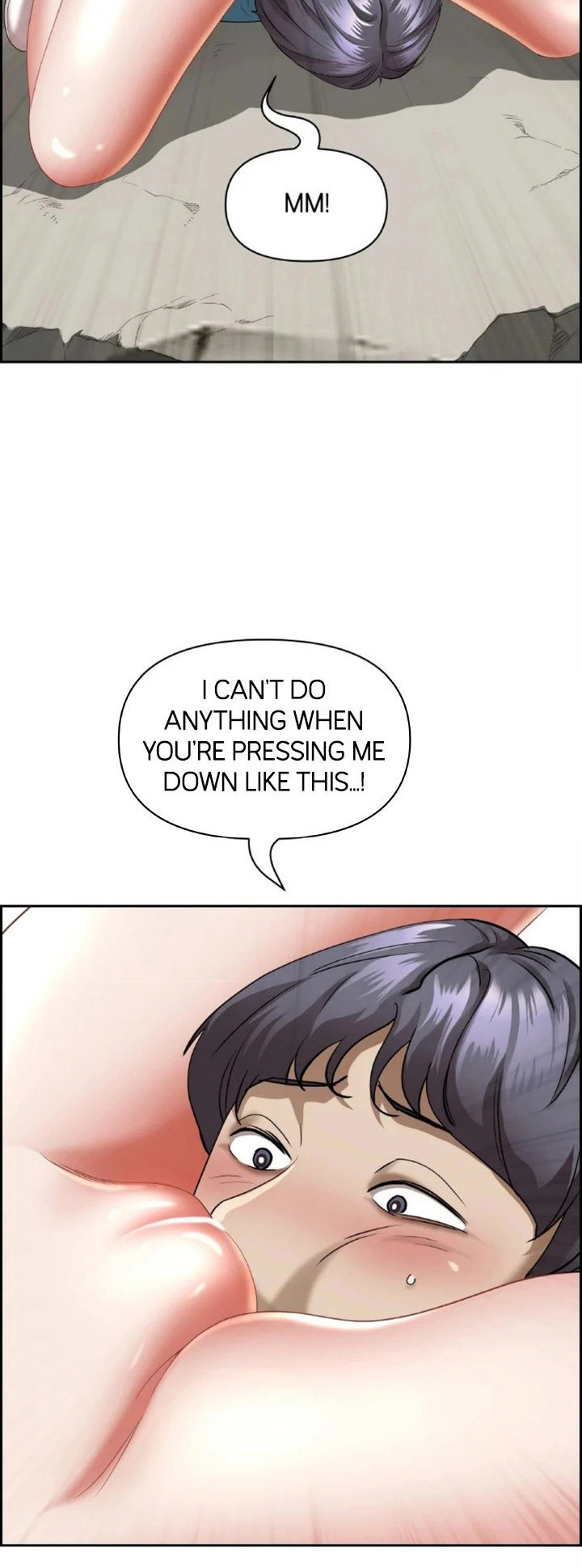 Living With a MILF - Chapter 68 - picture 8