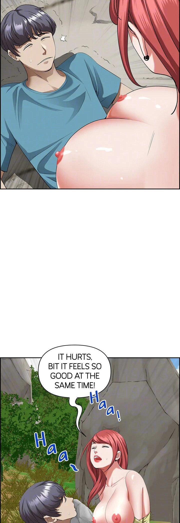 Living With a MILF - Chapter 69 - picture 11