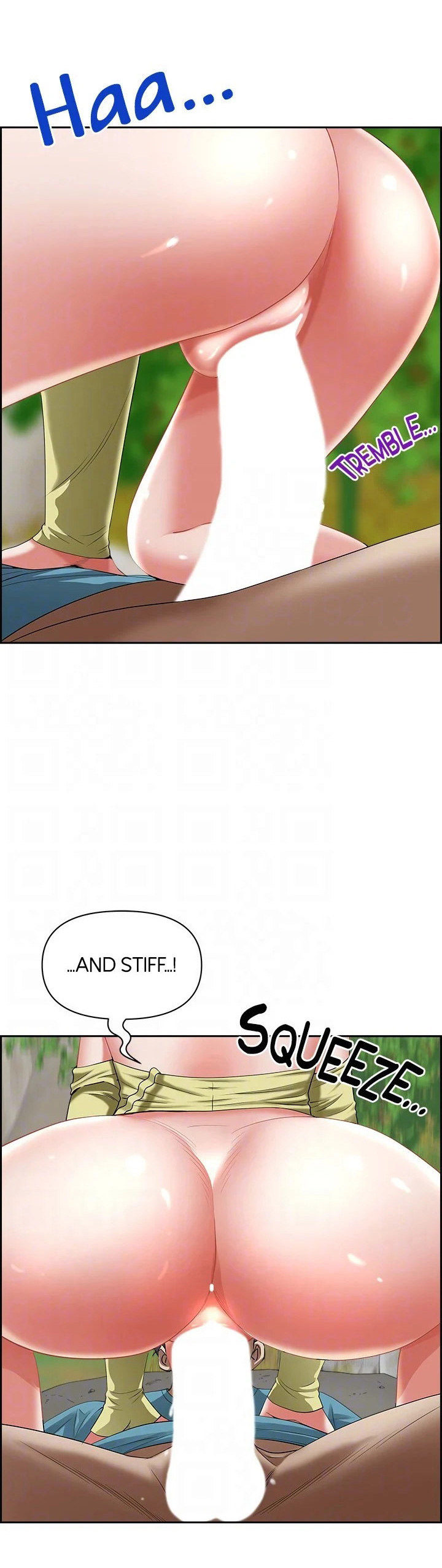 Living With a MILF - Chapter 69 - picture 14
