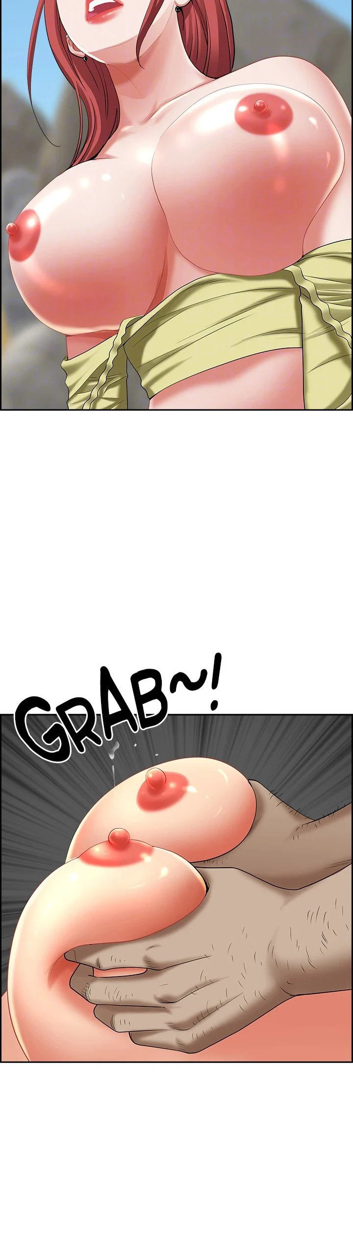 Living With a MILF - Chapter 69 - picture 18