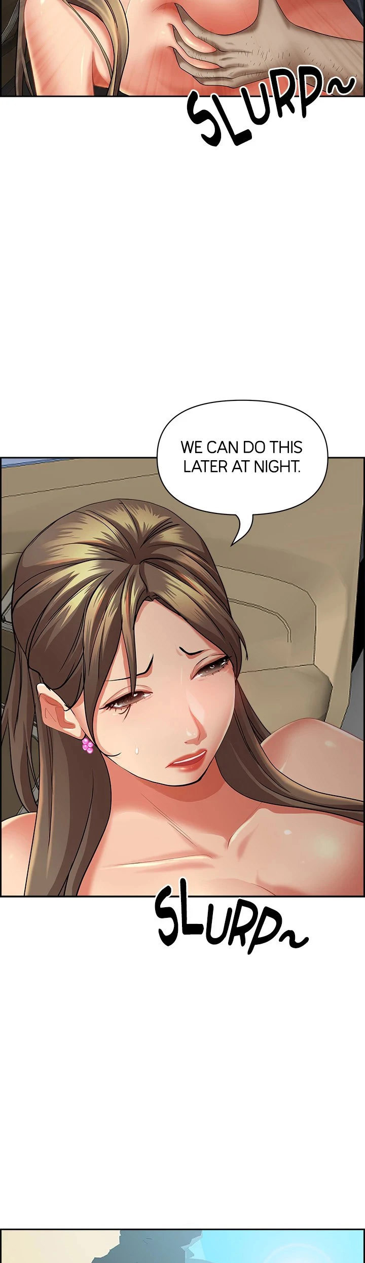 Living With a MILF - Chapter 69 - picture 21