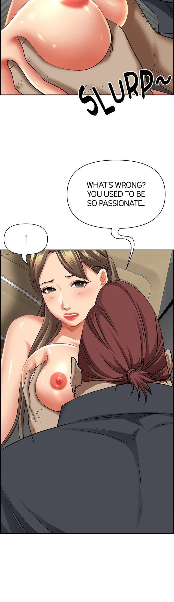 Living With a MILF - Chapter 69 - picture 23