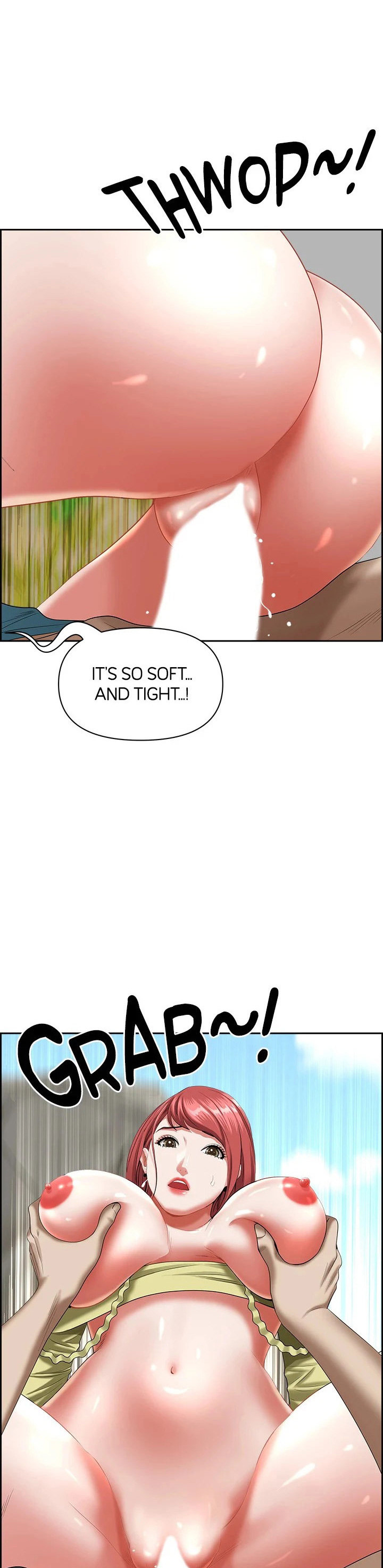 Living With a MILF - Chapter 69 - picture 43