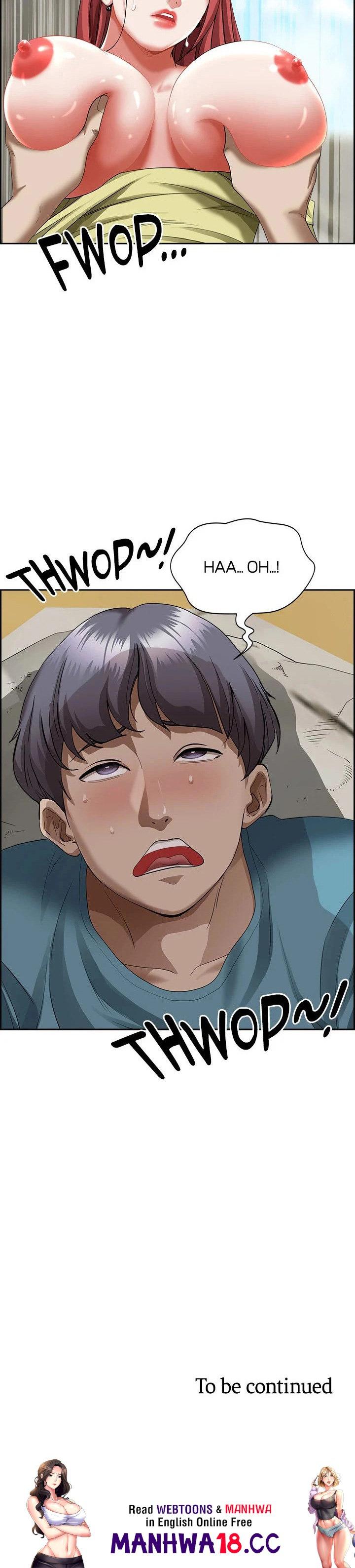 Living With a MILF - Chapter 69 - picture 46