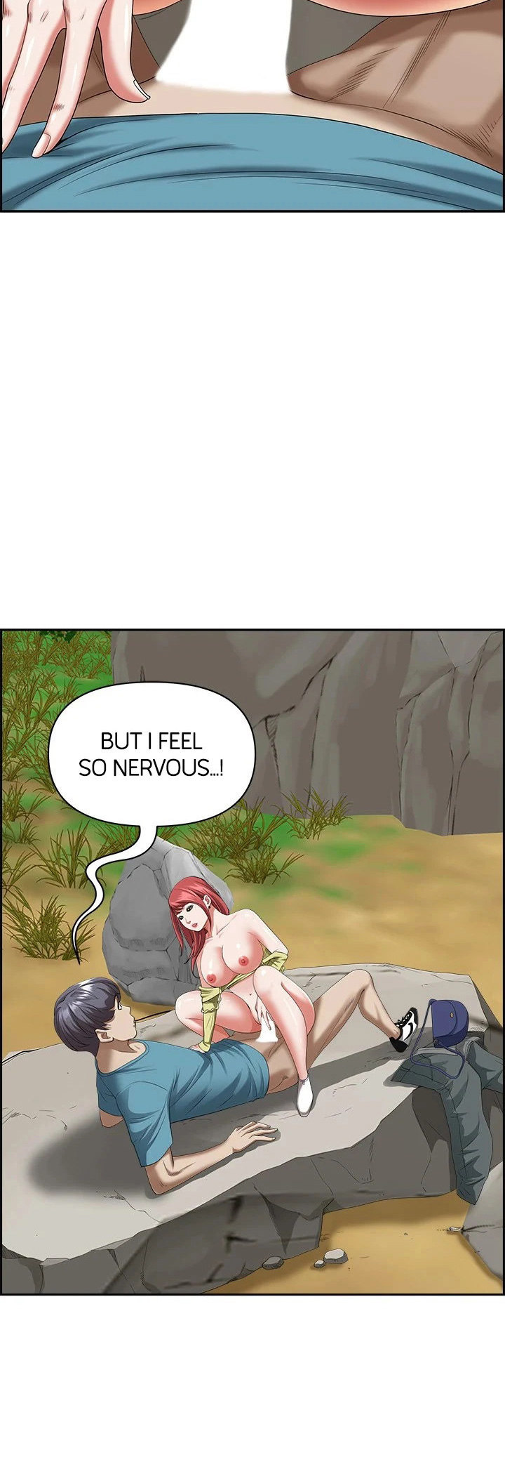 Living With a MILF - Chapter 69 - picture 6