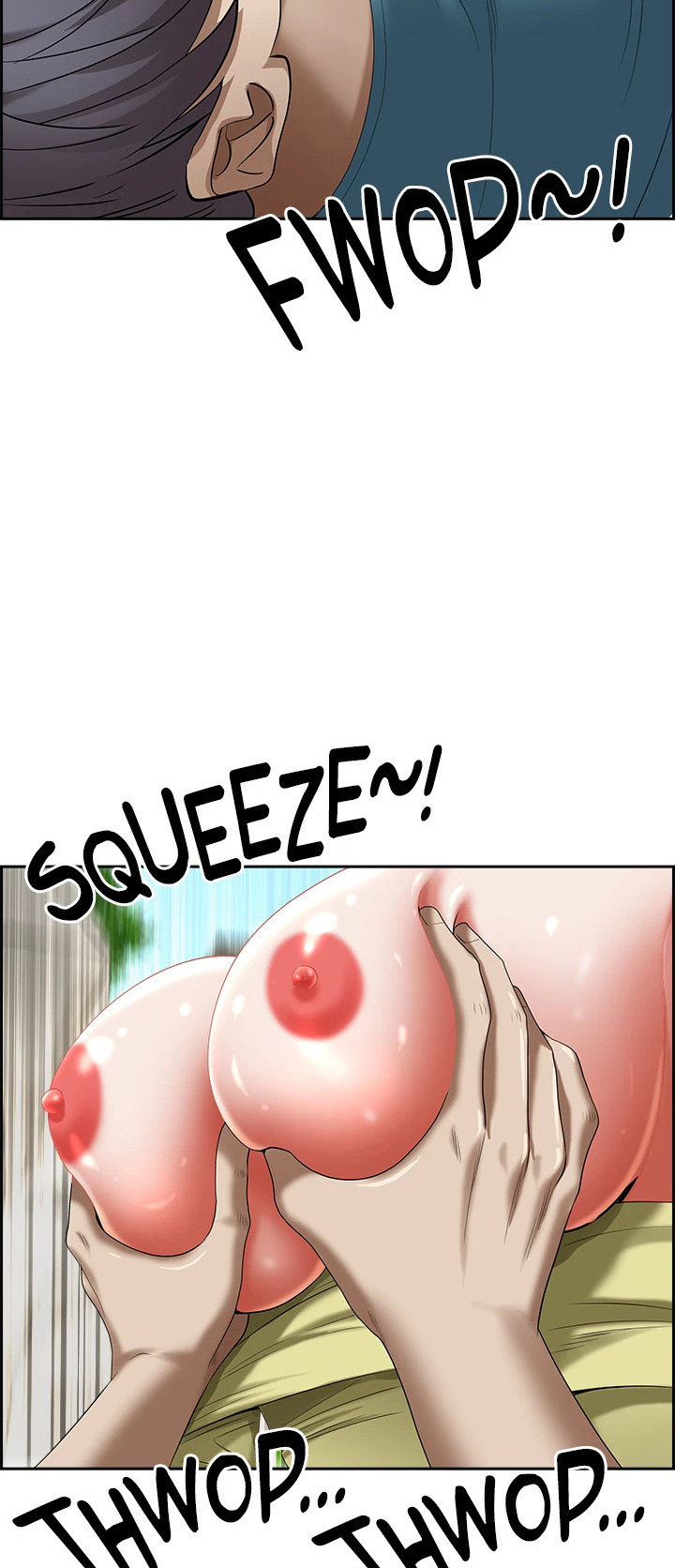 Living With a MILF - Chapter 70 - picture 1