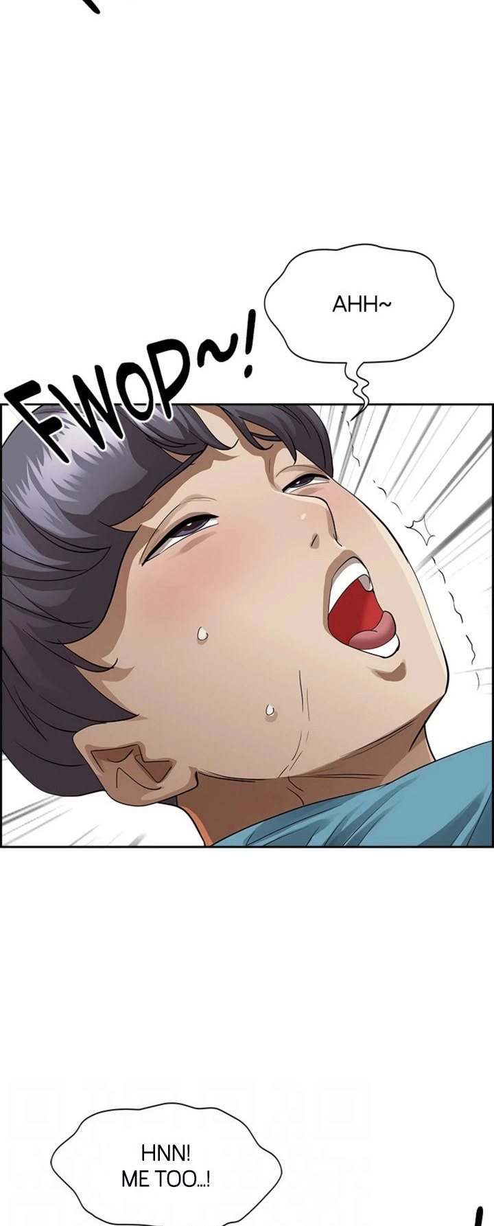 Living With a MILF - Chapter 70 - picture 10