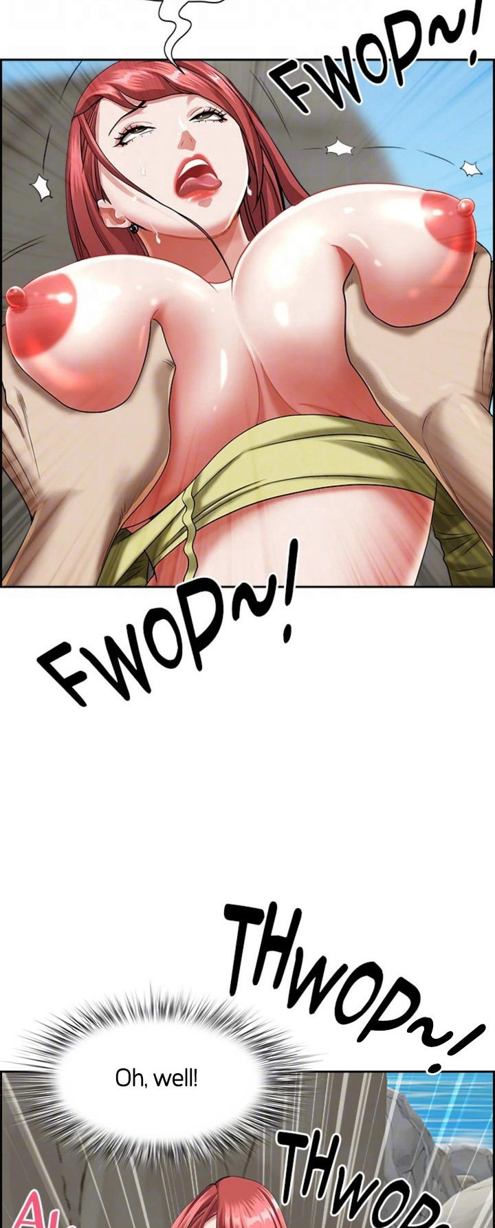 Living With a MILF - Chapter 70 - picture 11