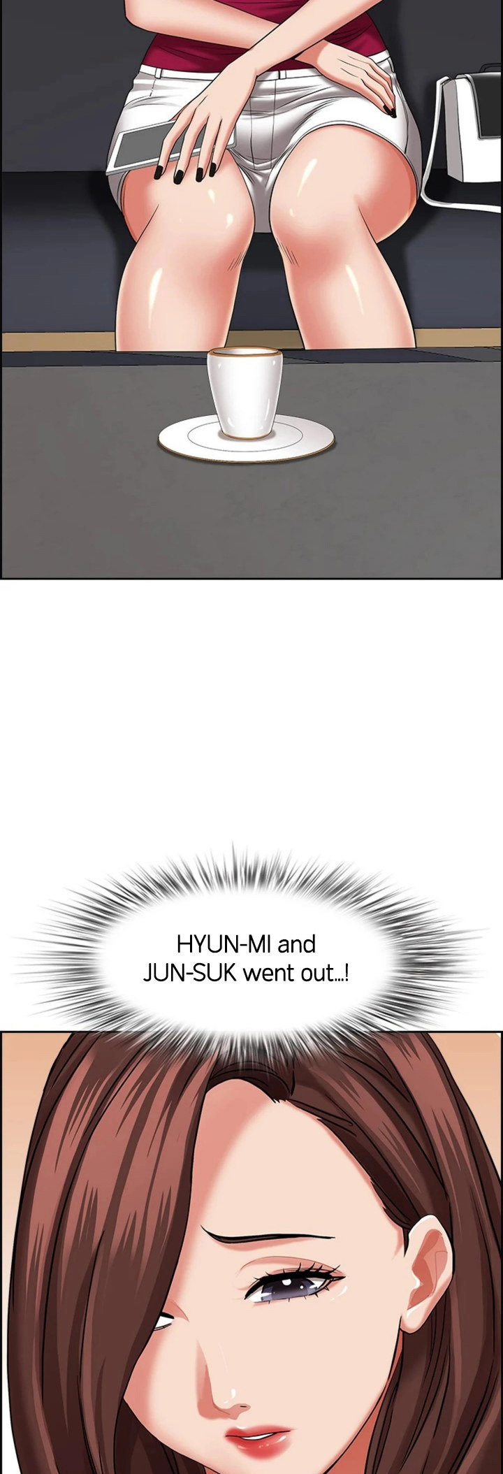 Living With a MILF - Chapter 70 - picture 21