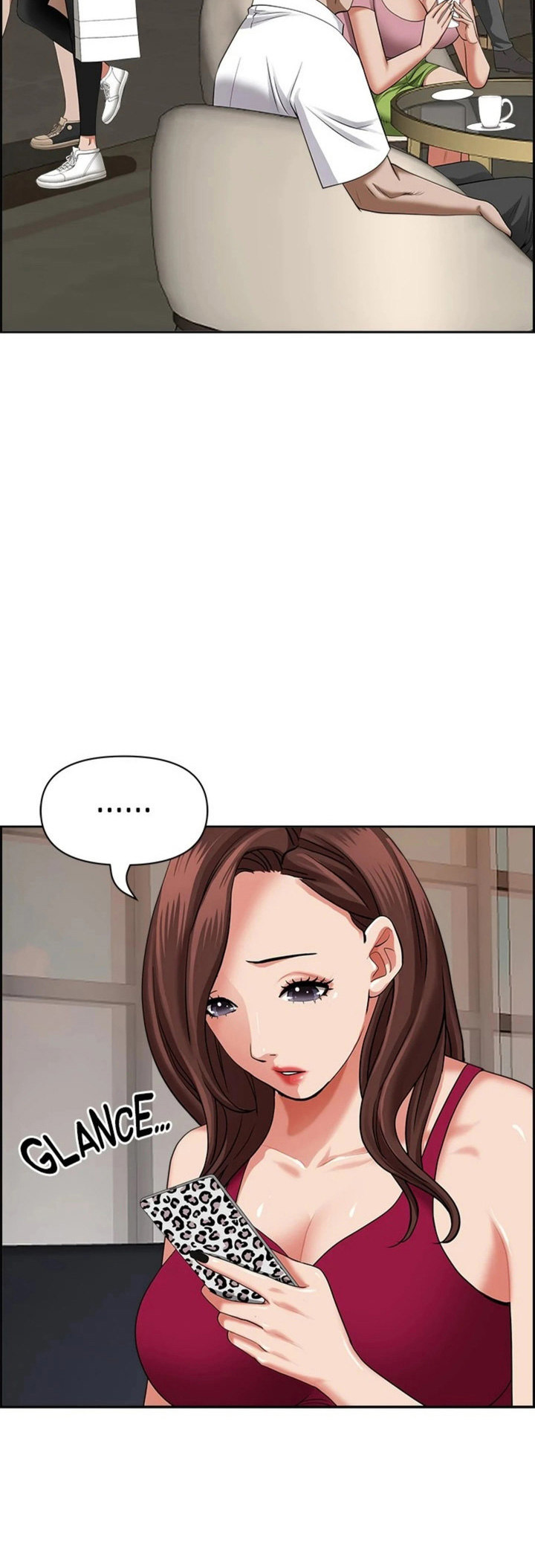 Living With a MILF - Chapter 70 - picture 23