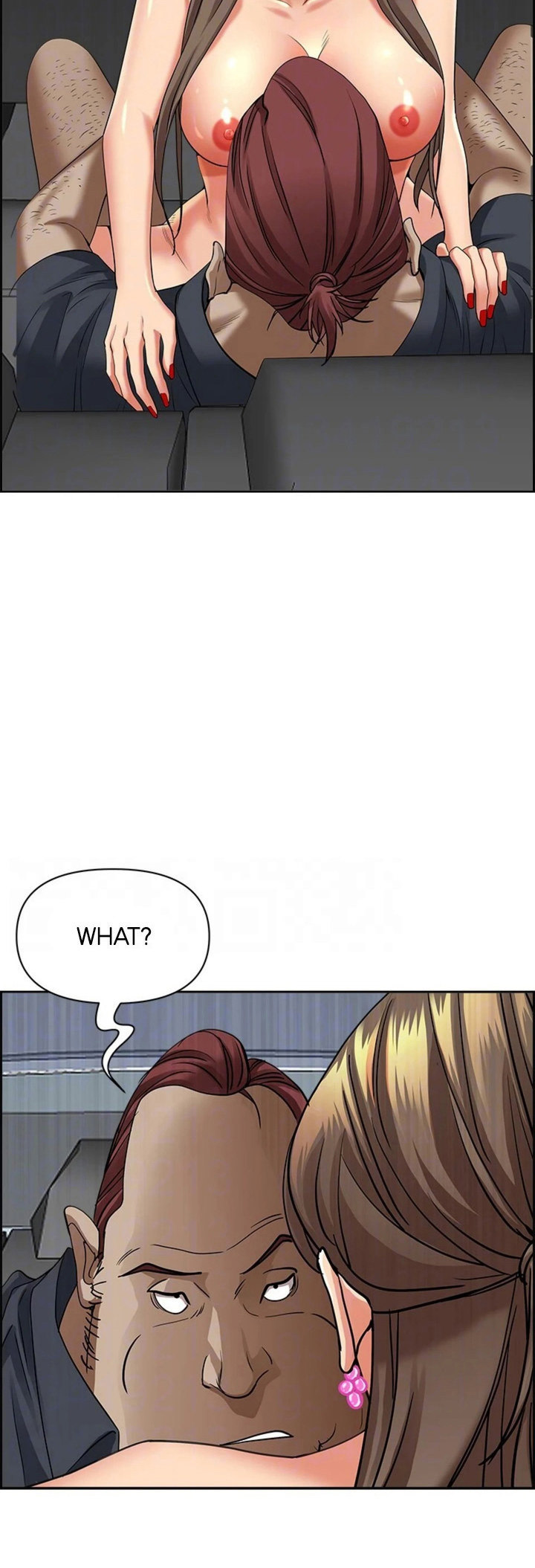 Living With a MILF - Chapter 70 - picture 32