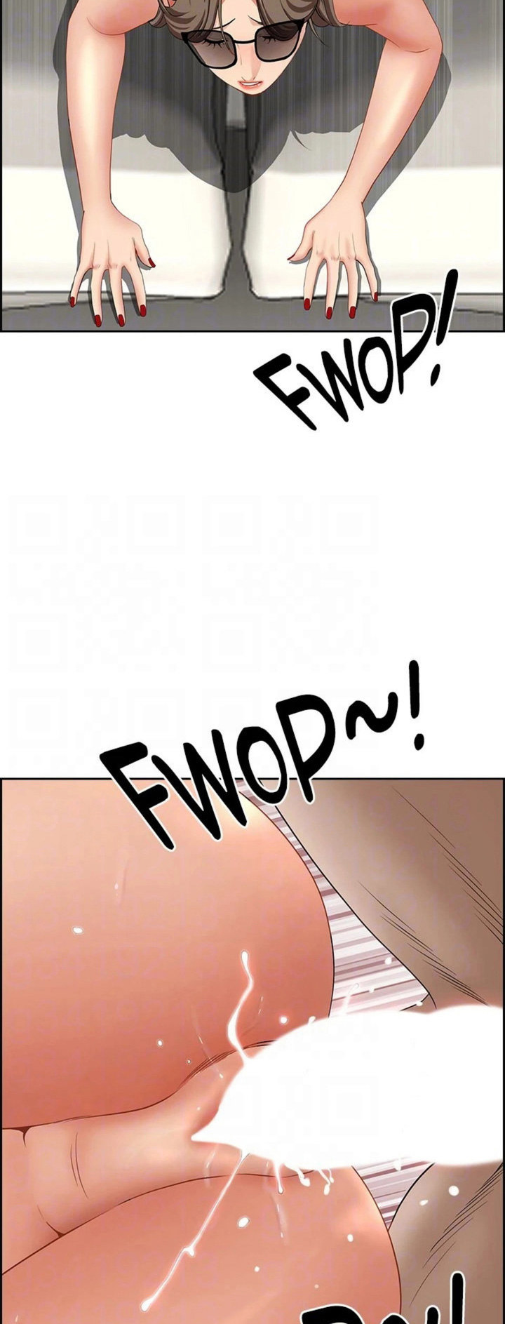 Living With a MILF - Chapter 70 - picture 38