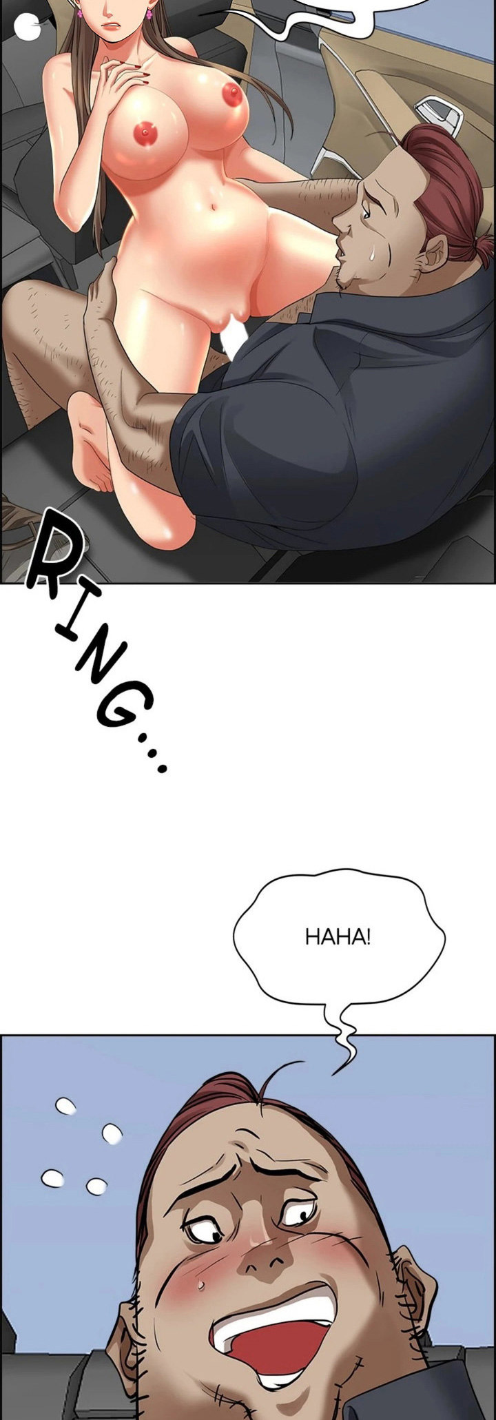 Living With a MILF - Chapter 70 - picture 47
