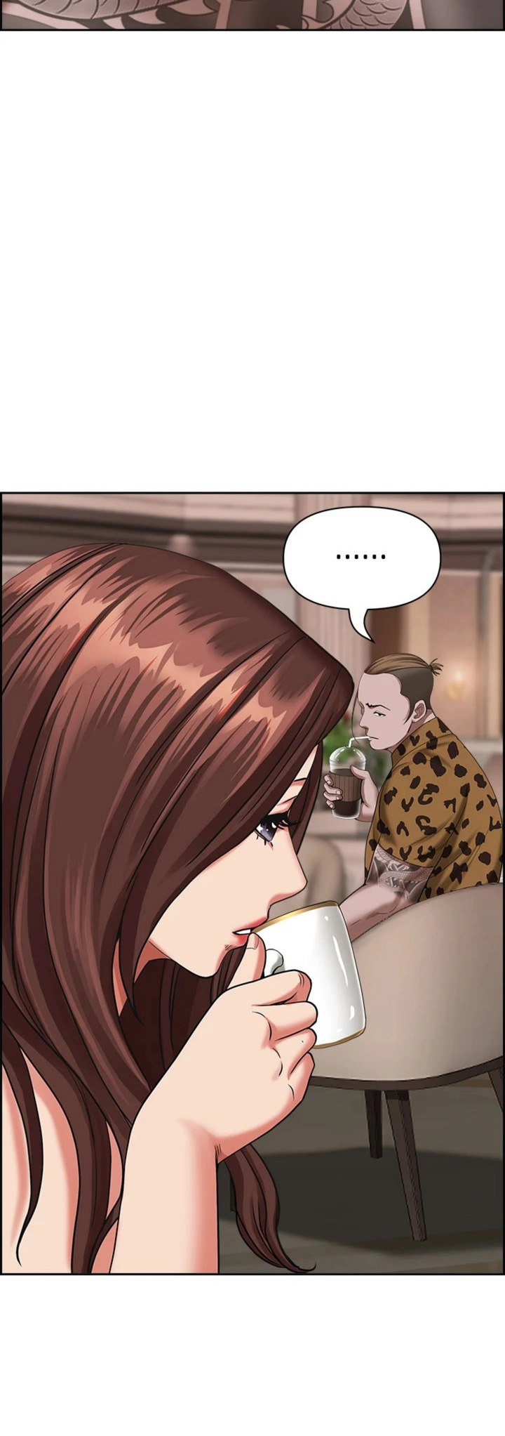 Living With a MILF - Chapter 70 - picture 56