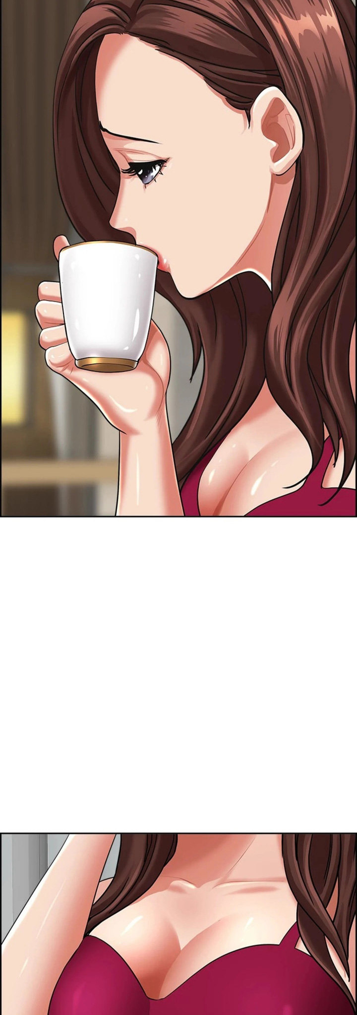 Living With a MILF - Chapter 70 - picture 58