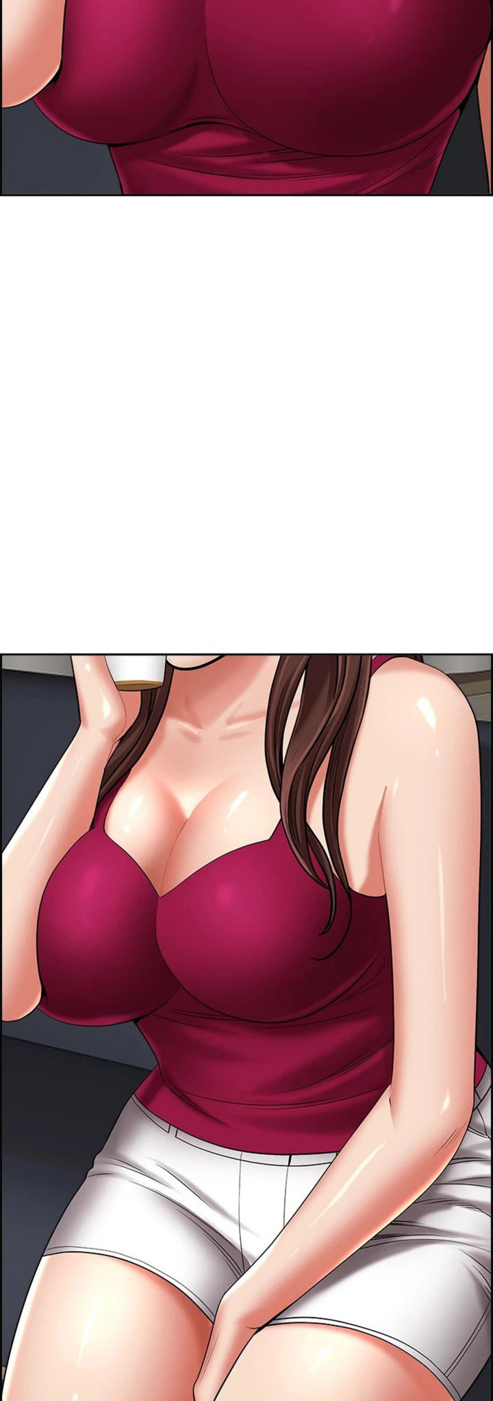 Living With a MILF - Chapter 70 - picture 59