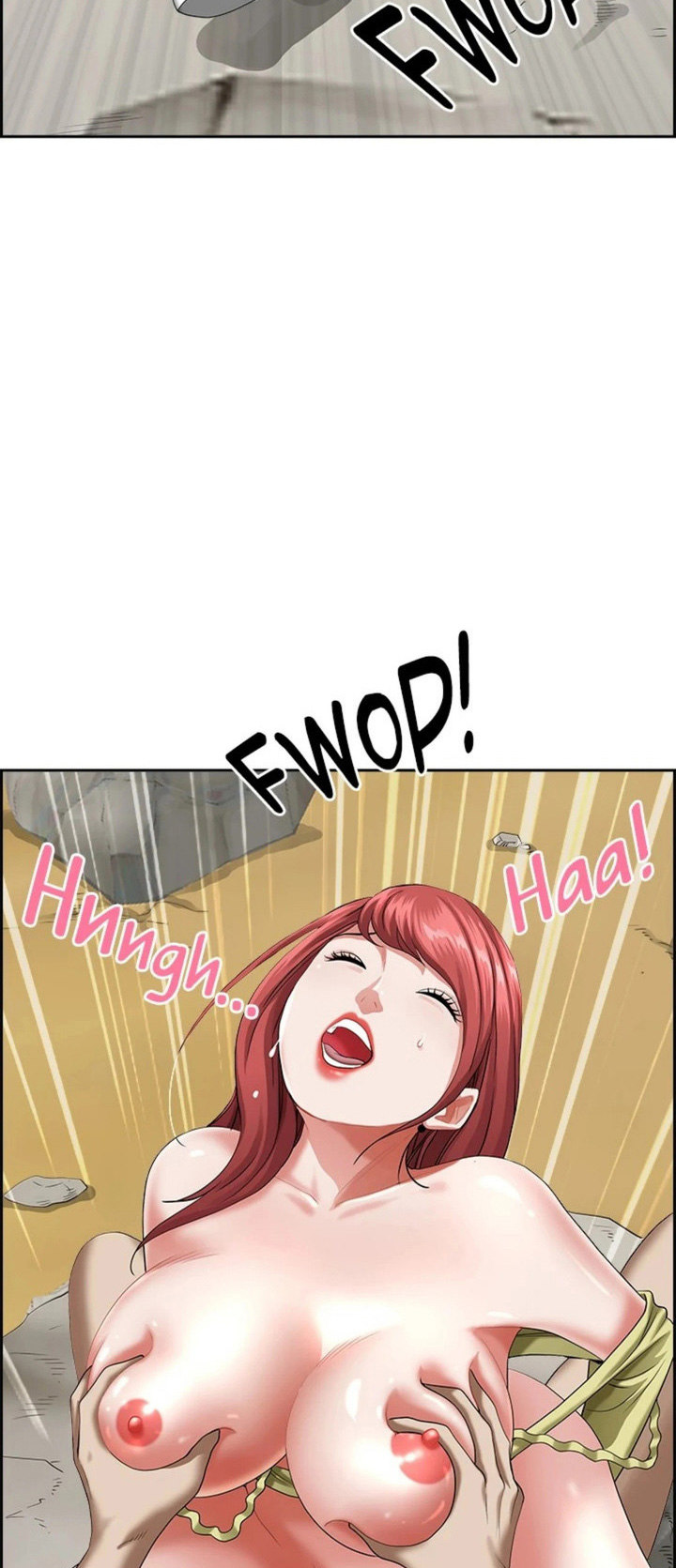 Living With a MILF - Chapter 70 - picture 6