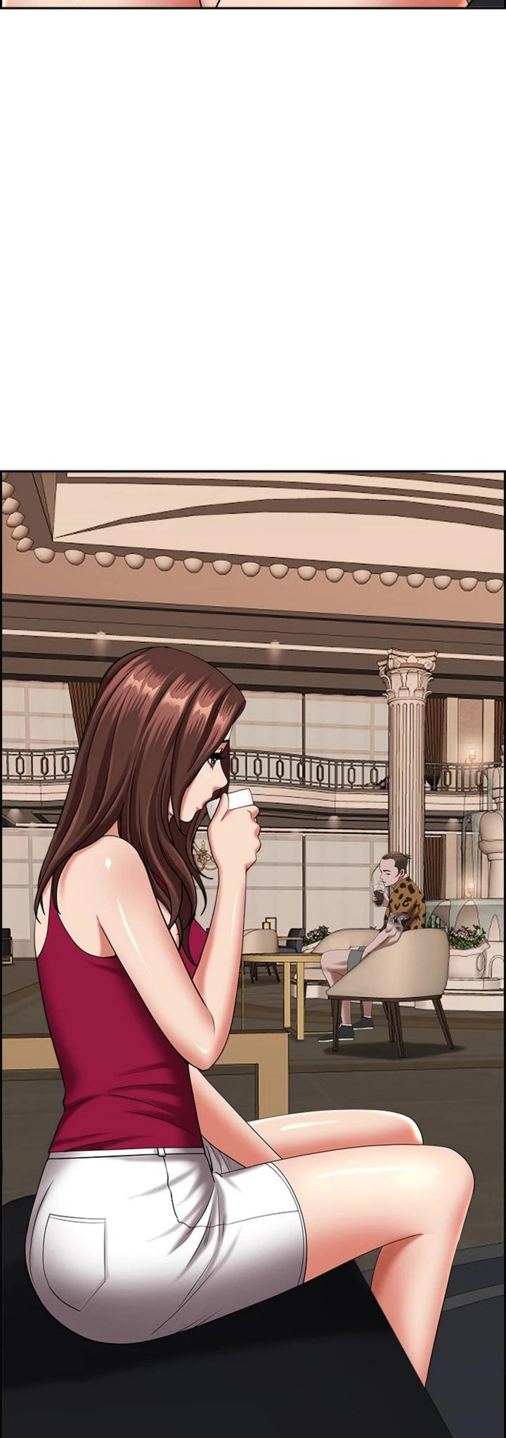 Living With a MILF - Chapter 70 - picture 60