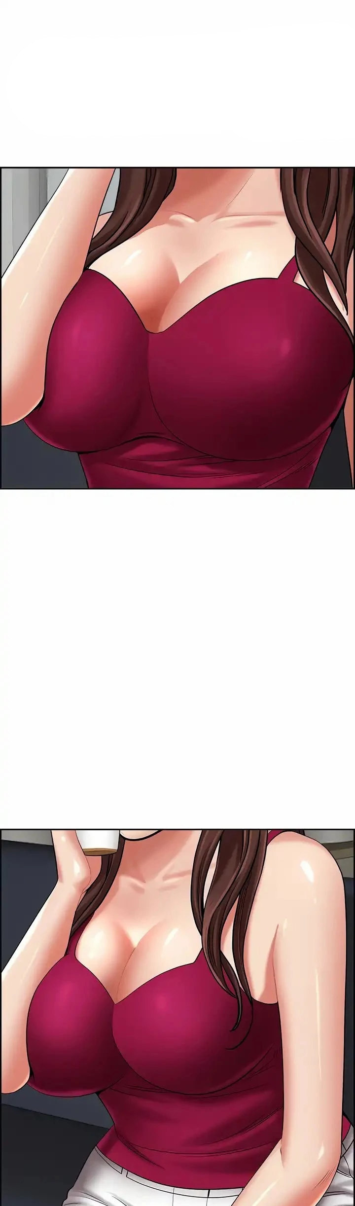 Living With a MILF - Chapter 71 - picture 0