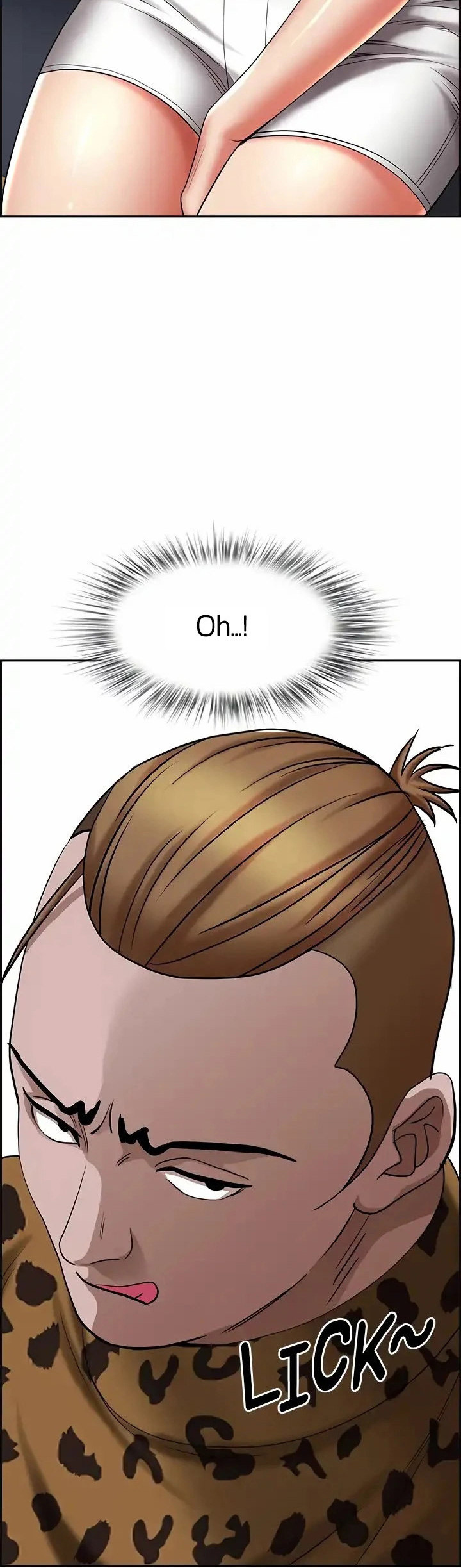 Living With a MILF - Chapter 71 - picture 1