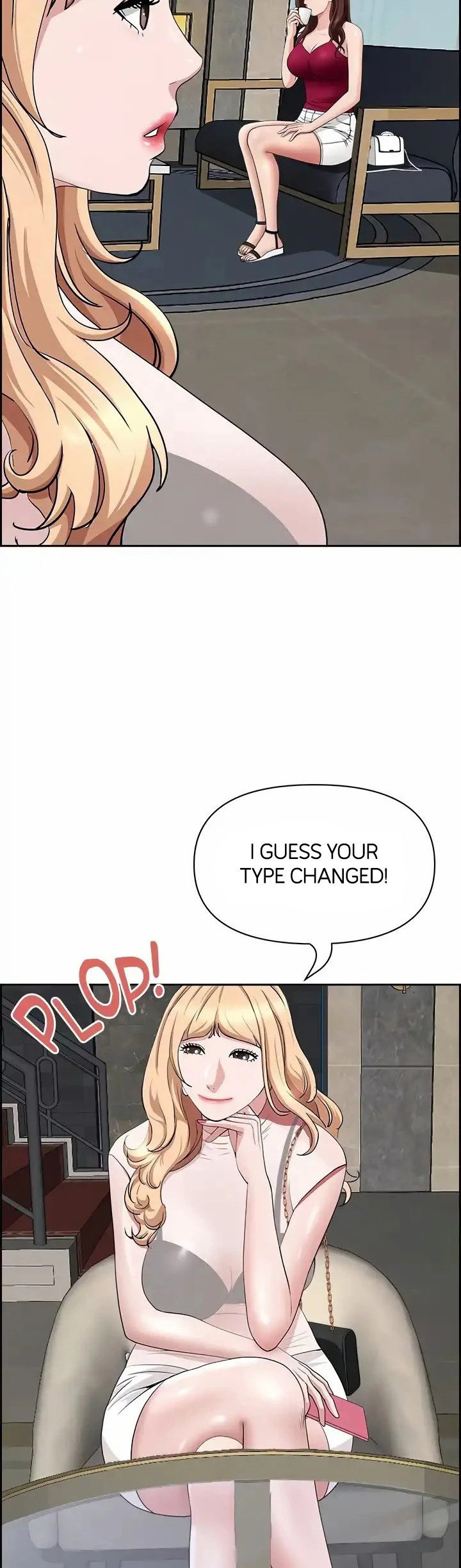 Living With a MILF - Chapter 71 - picture 10