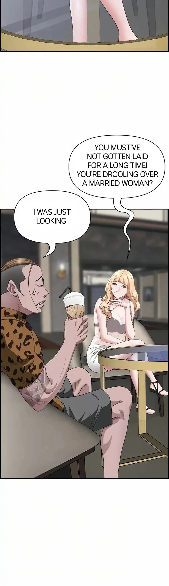 Living With a MILF - Chapter 71 - picture 11